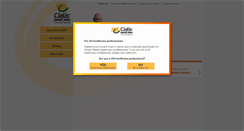 Desktop Screenshot of cialismd.com